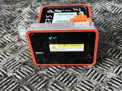 Module électronique XPENG P7 EV All-wheel Drive | BP37568114M83 - Image 2