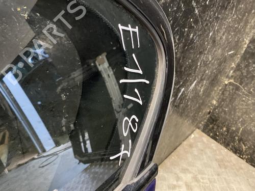 Left rear door BMW 5 (F10) 550 i | BP28938937C4 