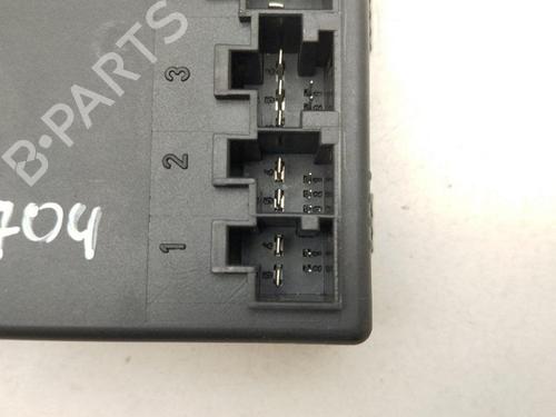 Electronic module MASERATI GHIBLI III (M157) 3.0 S Q4 | BP28934002M83 