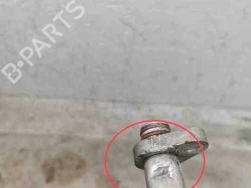 Pipe OPEL MOKKA 1.2 (76) | BP29866149M125