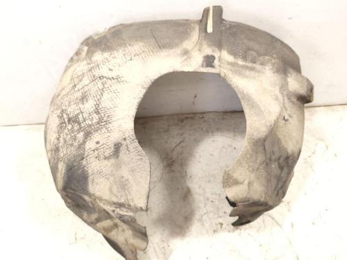 Wheel arch CHRYSLER PACIFICA (RU) 3.6 Hybrid | BP28923271C56 