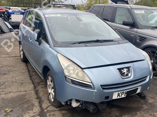 Switch PEUGEOT 5008 (0U_, 0E_) 1.6 HDi | BP37578974I30 - Image 4