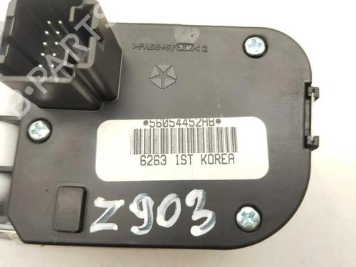 Switch DODGE DURANGO (WD) 5.7 | BP28948221I30