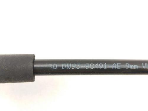 Pipe JAGUAR XJ (X351) 3.0 SCV6 | BP28933601M125