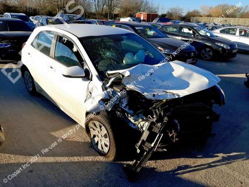 Egr KIA RIO IV (YB, SC, FB) 1.25 | BP37547606M69  - Image 7