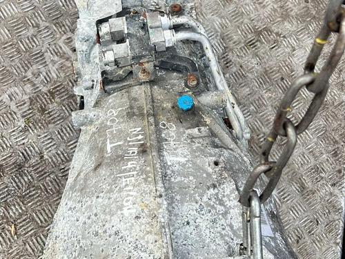 Gearbox ALFA ROMEO GIULIA (952_) 2.0 Q4 (952ACA45, 952ACA25) | BP28918209M3