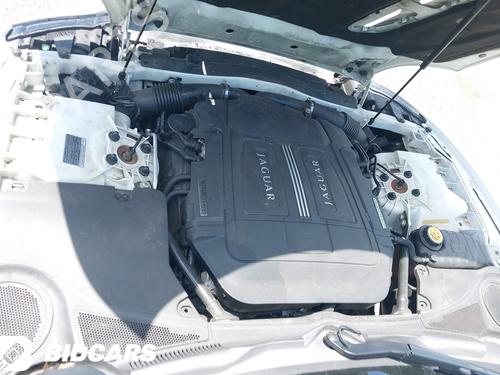 Engine JAGUAR XK II Coupe (X150) 5.0 XKR | BP39181249M1 - Image 34