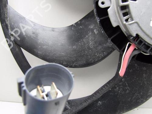 Radiator fan VOLVO XC90 II (256) D5 AWD | BP28912085M35 