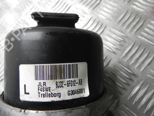 Engine mount LAND ROVER RANGE ROVER EVOQUE (L538) 2.2 D | BP37580869M89 - Image 3