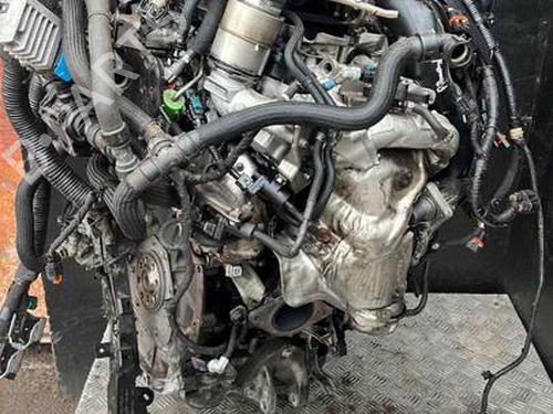 Engine RENAULT MASTER III Van (FV) 2.3 dCi 150 FWD (FV0F, FV03, FV09) | BP39217154M1 - Image 2