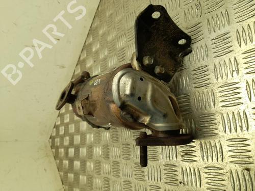 Catalyst KIA RIO IV (YB, SC, FB) 1.25 | BP37556627M10 - Image 3