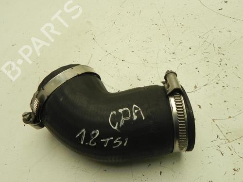 Used Air vent SKODA SUPERB II (3T4) 1.8 TSI (160 hp) 28935701