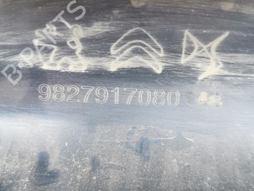 Andre PEUGEOT 208 II (UB_, UP_, UW_, UJ_) e-208 | BP28938821O1 