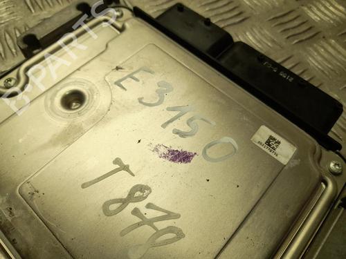 Engine control unit (ECU) MASERATI GHIBLI III (M157) 3.0 D | BP37571176M57 - Image 3