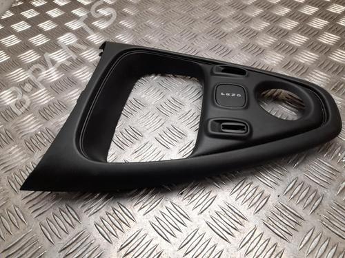 Other SMART FORFOUR Hatchback (453) electric drive / EQ (453.091) | BP37550199O1 - Image 2