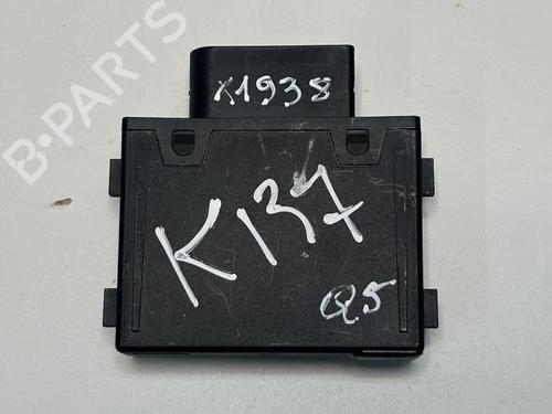 Elektronisk sensor AUDI Q5 (FYB, FYG) 2.0 TFSI quattro | BP30081605M84