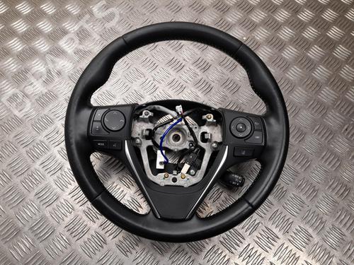 Used Steering wheel TOYOTA AURIS Estate (_E18_) 1.8 Hybrid (ZWE186_, ZWE186R, ZWE186H) (136 hp) 28910833