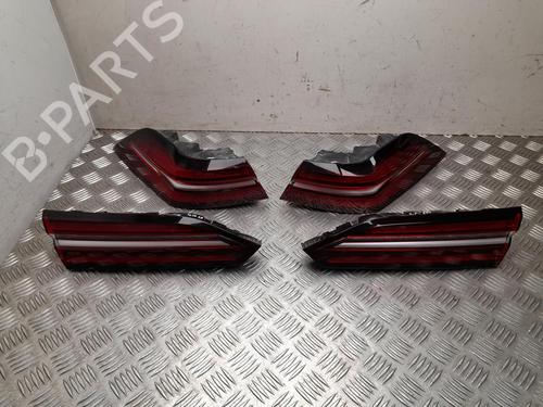 Used Left taillight Left taillight 37566679 37566679