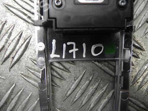 Interior handle LAND ROVER DISCOVERY IV (L319) 3.0 TD 4x4 | BP37545203I7 - Image 3