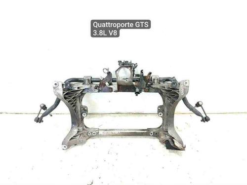 Used Rear axle MASERATI QUATTROPORTE VI 3.8 GT S (530 hp) 28911225