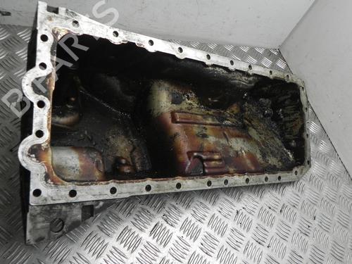 Oil sump BMW 3 (E90) 335 i | BP28934290M115