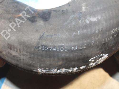 Pipe VOLVO S60 II (134) D5 | BP38965101M125 - Image 2