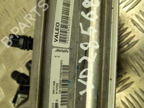 Oil radiator BMW 5 (F10) 550 i | BP28925549M33 