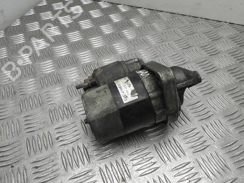 Startmotor FORD FOCUS III 1.0 EcoBoost (100 hp) 28940315