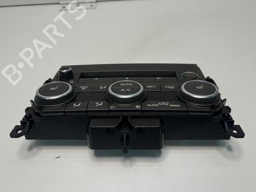 Electronic module LAND ROVER RANGE ROVER EVOQUE (L538) 2.0 D 4x4 | BP30081616M83 