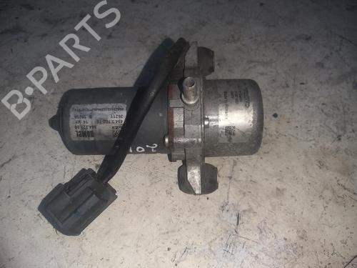 Bomba de vácuo Bomba de vácuo 38963113 38963113
