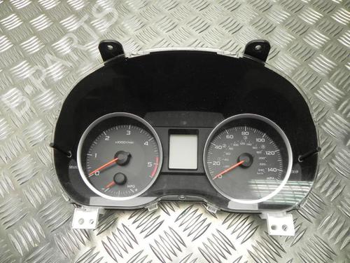 Used Instrument cluster Instrument cluster 37576717 37576717