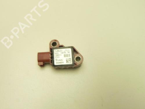 Used Electronic module LAND ROVER DISCOVERY IV (L319) 3.0 TD 4x4 (245 hp) 28921995
