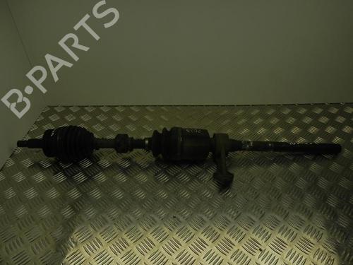Driveshaft KIA SORENTO II (XM) 2.2 CRDi 4WD | BP37545664M37 - Image 3