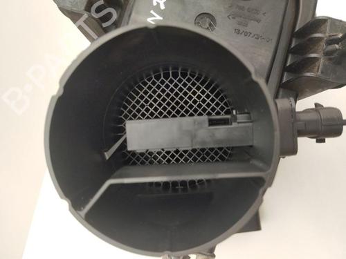 Air filter box MASERATI QUATTROPORTE VI 3.8 GT S | BP38995910M87 - Image 5