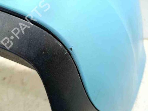 Rear bumper MASERATI QUATTROPORTE VI 3.8 GT S | BP28931490C8 