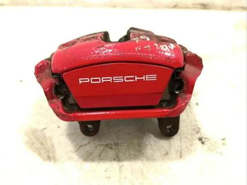 Used Left rear brake caliper PORSCHE MACAN (95B) 3.6 Turbo (400 hp) 30908966