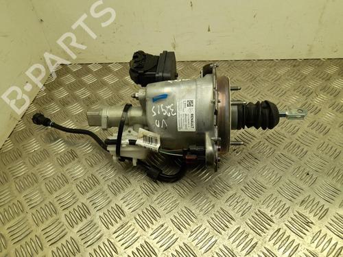 Brake master cylinder RENAULT ZOE (BFM_) ZOE | BP37554763M77 - Image 2