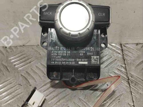 Used Electronic module MERCEDES-BENZ CLS (C218) CLS 500 4-matic (218.391) (408 hp) 28920820