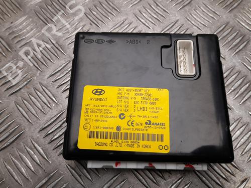 Used Electronic module HYUNDAI i40 I CW (VF) 1.7 CRDi (136 hp) 28923073