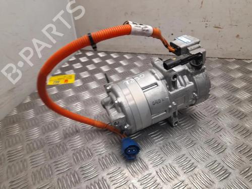 Used AC compressor AC compressor TESLA MODEL S (5YJS) 75D AWD (525 hp) 34373601 34373601