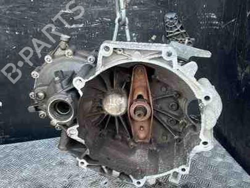 Gearbox VW POLO VI (AW1, BZ1, AE1) 1.0 | BP28919944M3 