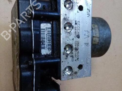 Used Electronic module Electronic module MAZDA CX-7 (ER) 2.2 MZR-CD AWD (ER10A) (163 hp) 28921549 28921549
