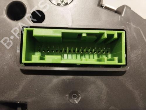 Instrument cluster JAGUAR XE (X760) 3.0 S | BP28933182C47  - Image 8