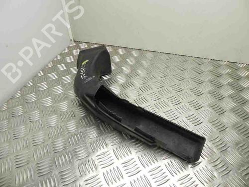 Rejilla aireadora VW PHAETON (3D1, 3D2, 3D3, 3D4, 3D6, 3D7, 3D8, 3D9) 6.0 W12 4motion | BP28916867I21 