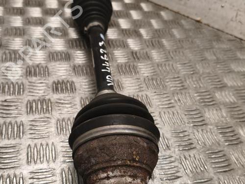 Left front driveshaft AUDI Q3 Sportback (F3N) 40 TFSI quattro | BP40616104M38 - Image 2