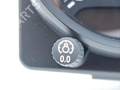 Instrument cluster PORSCHE BOXSTER (981) 2.7 | BP40206063C47 - Image 8