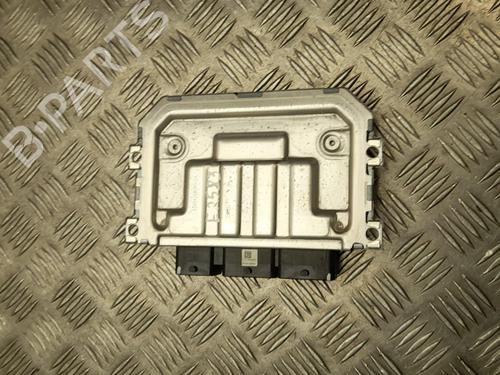 Engine control unit (ECU) RENAULT ZOE (BFM_) ZOE | BP28933476M57