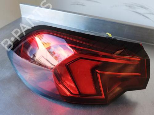 Left taillight BMW 1 (F70) 120 d Mild-Hybrid | BP39734063C34 - Image 10