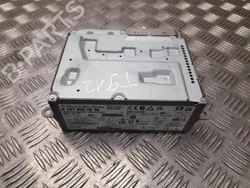 electronic-module-mercedes-benz-vito-van-w447-2014-37571879 main image