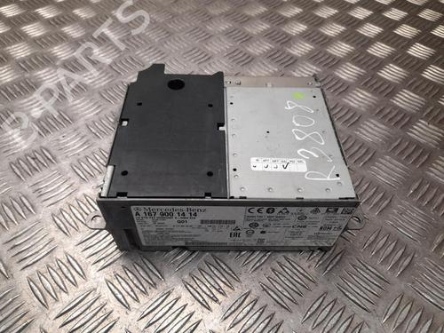 Used Electronic module Electronic module 37569900 37569900